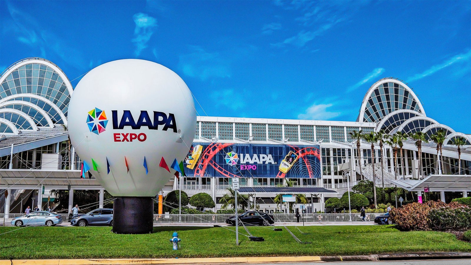 IAAPA Press Release Image