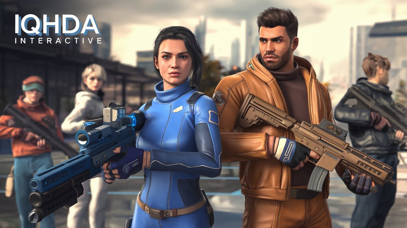 Cross Platform Game Development