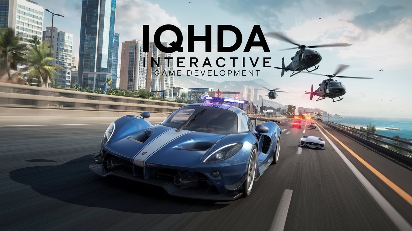 IQHDA Game Development