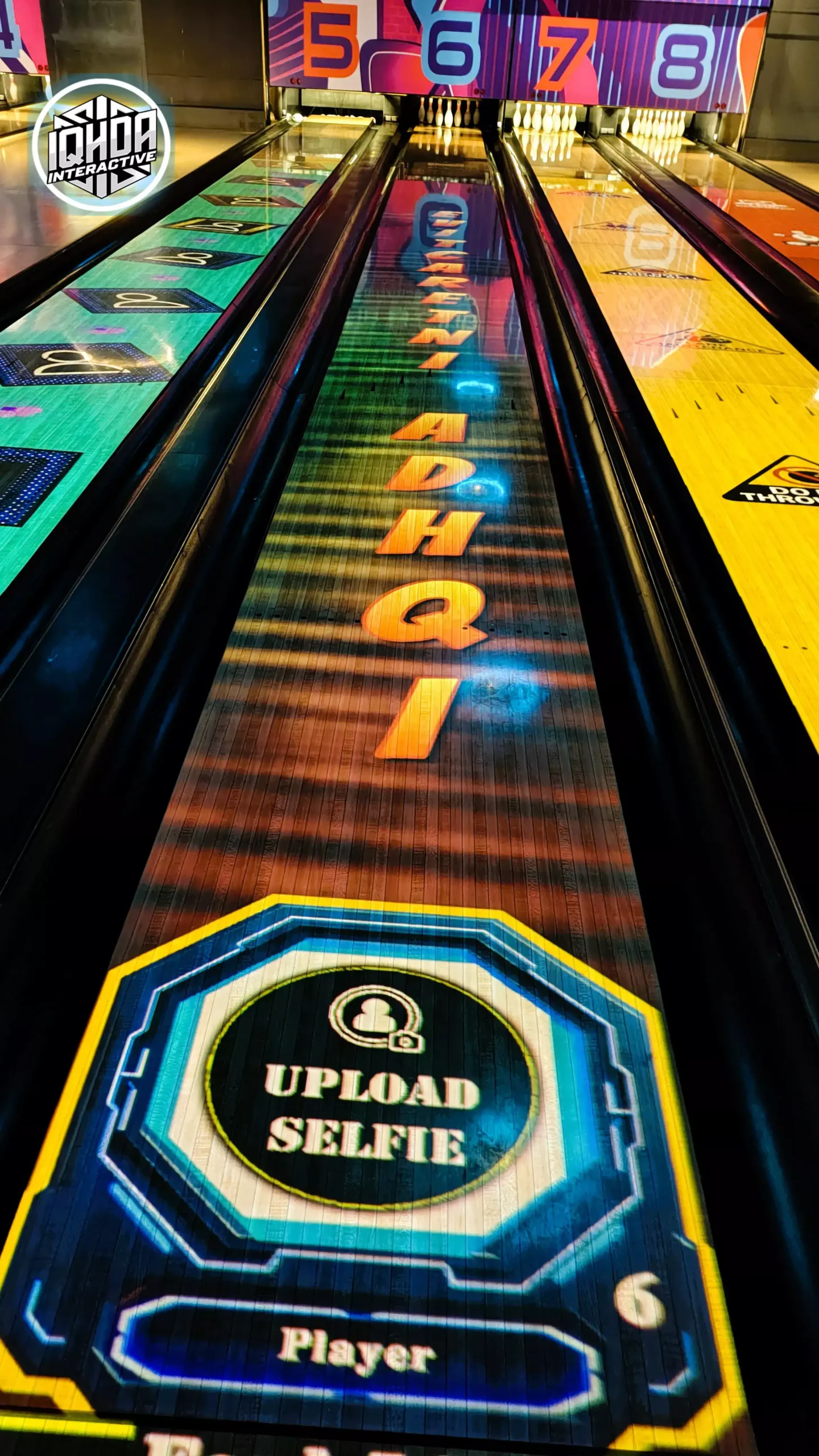 Future Lane image