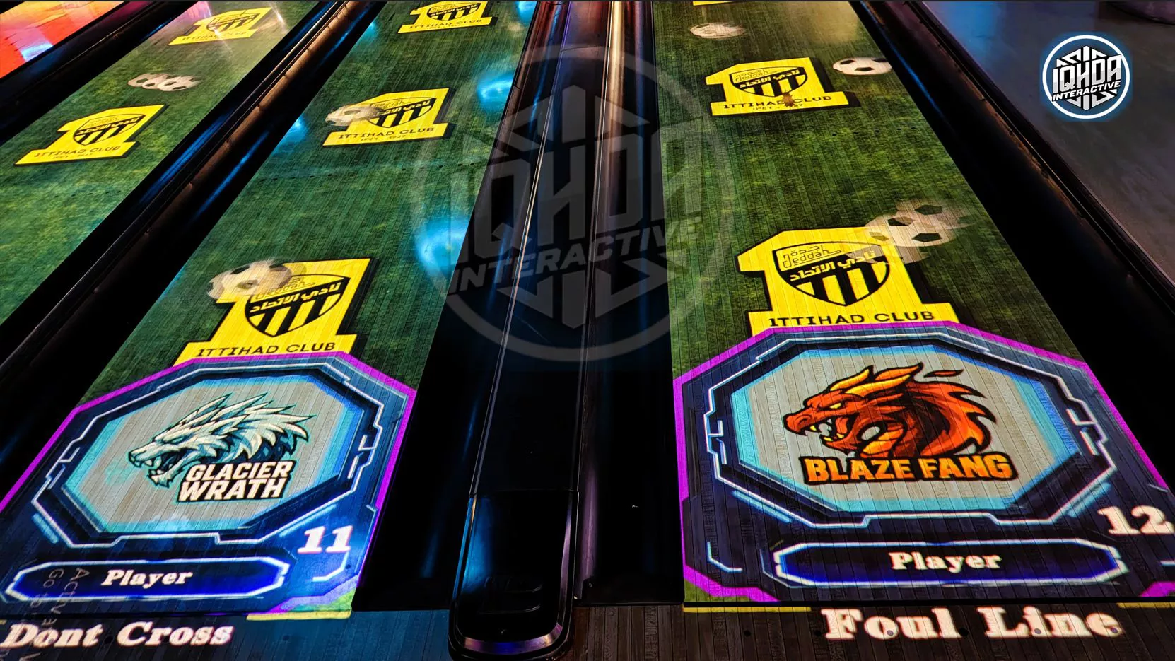 Neon Bowl image