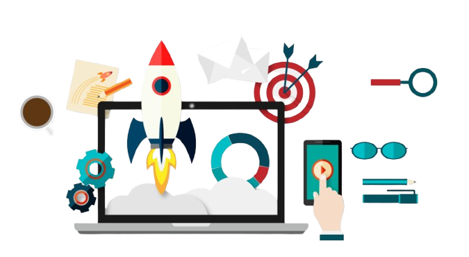 Digital Marketing Strategy