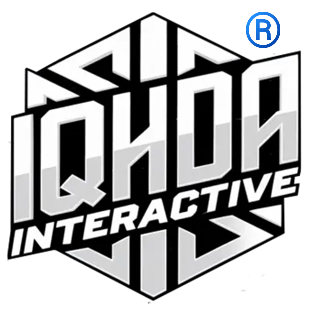 Iqhda Interactive Logo