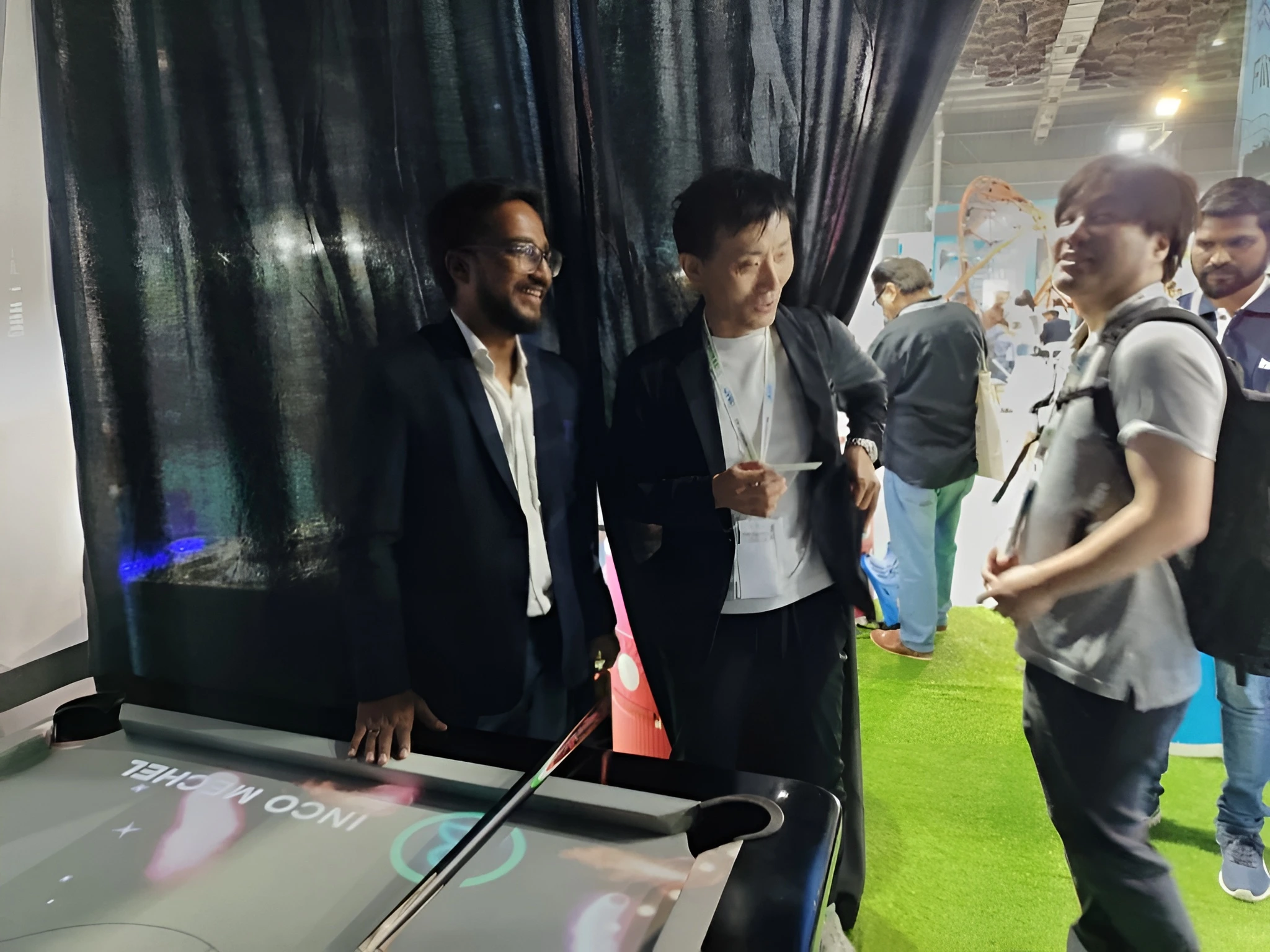 IAAPI Expo