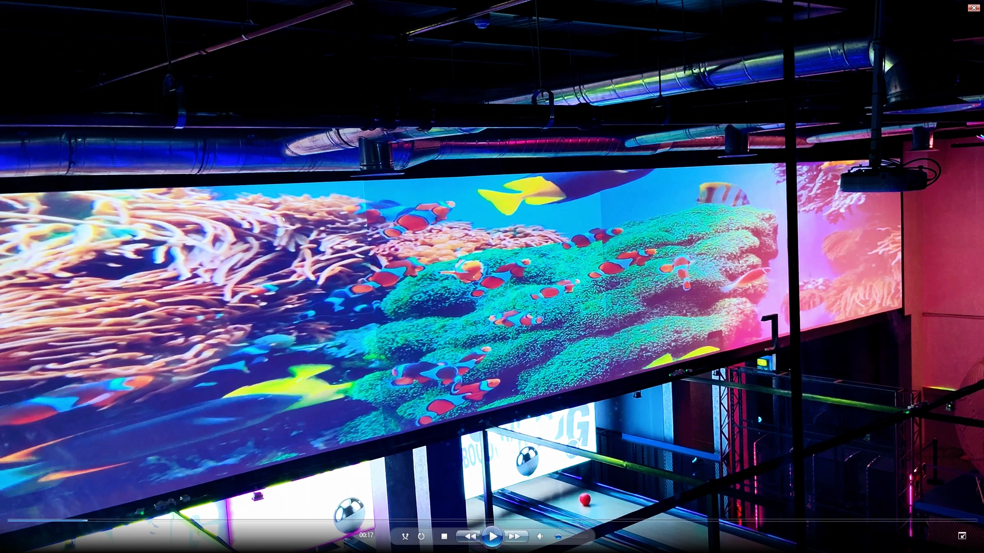 Projectors