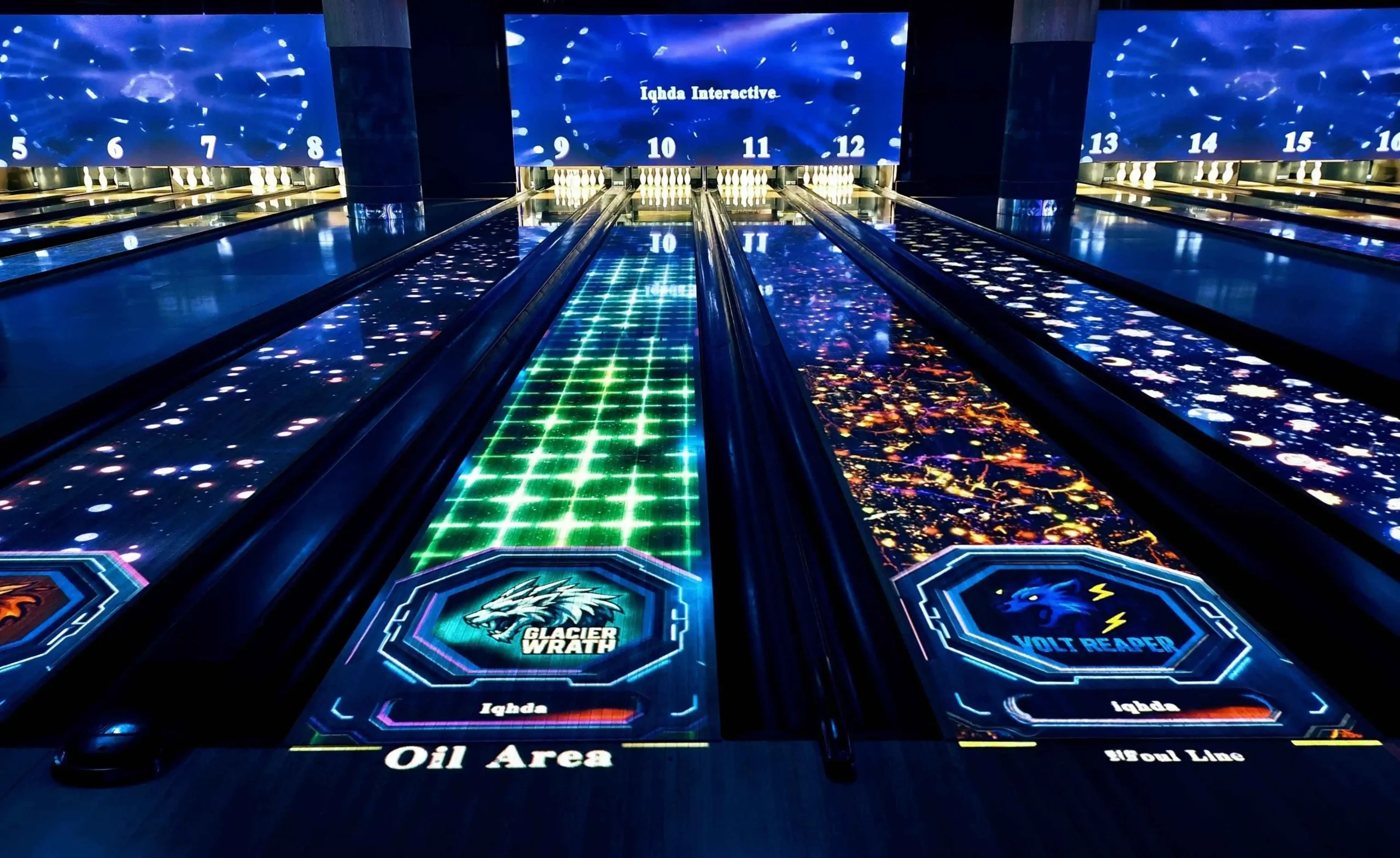 Bowling