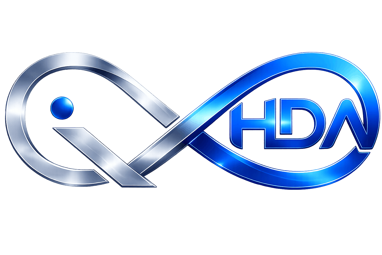 iQhda Interactive logo