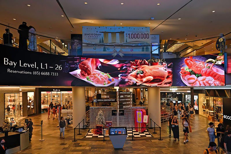 LED Display