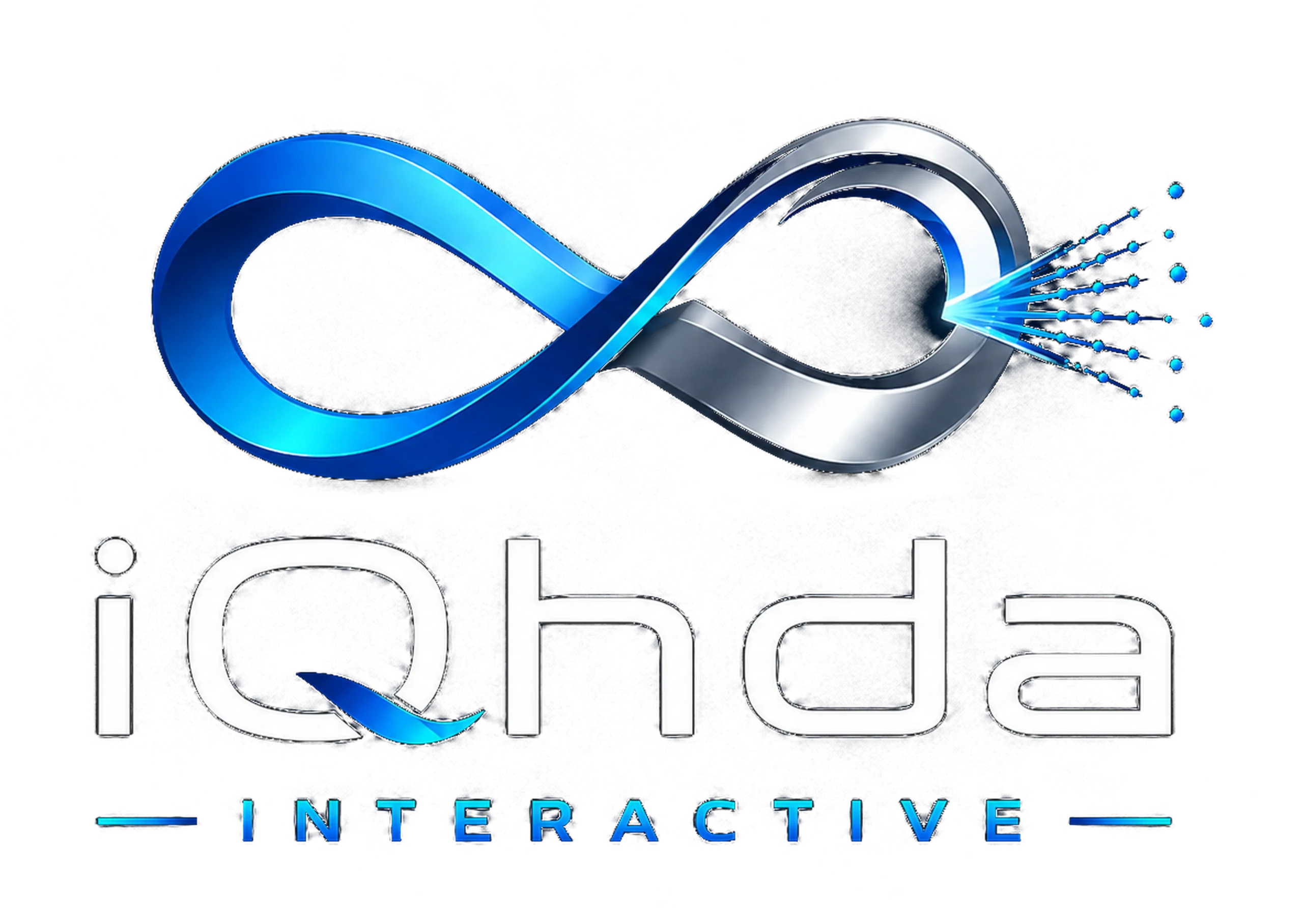 iQhda Interactive logo